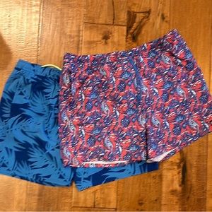 Vineyard Vines Chappy Swim Trunks, XXL